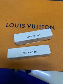 Louis Vuitton 2ml Clearance Sales Cactus Garden, Beauty & Personal Care,  Fragrance & Deodorants on Carousell