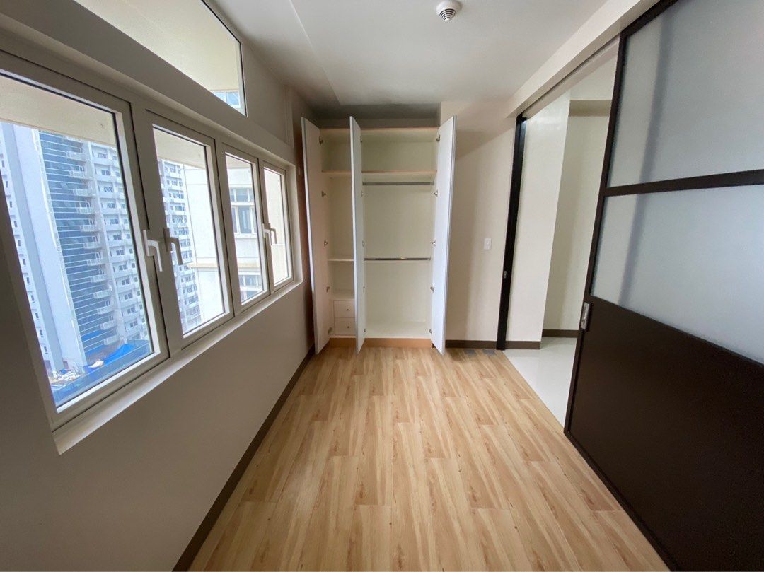 MAKATI RENT TO OWN San Antonio Residences on Carousell