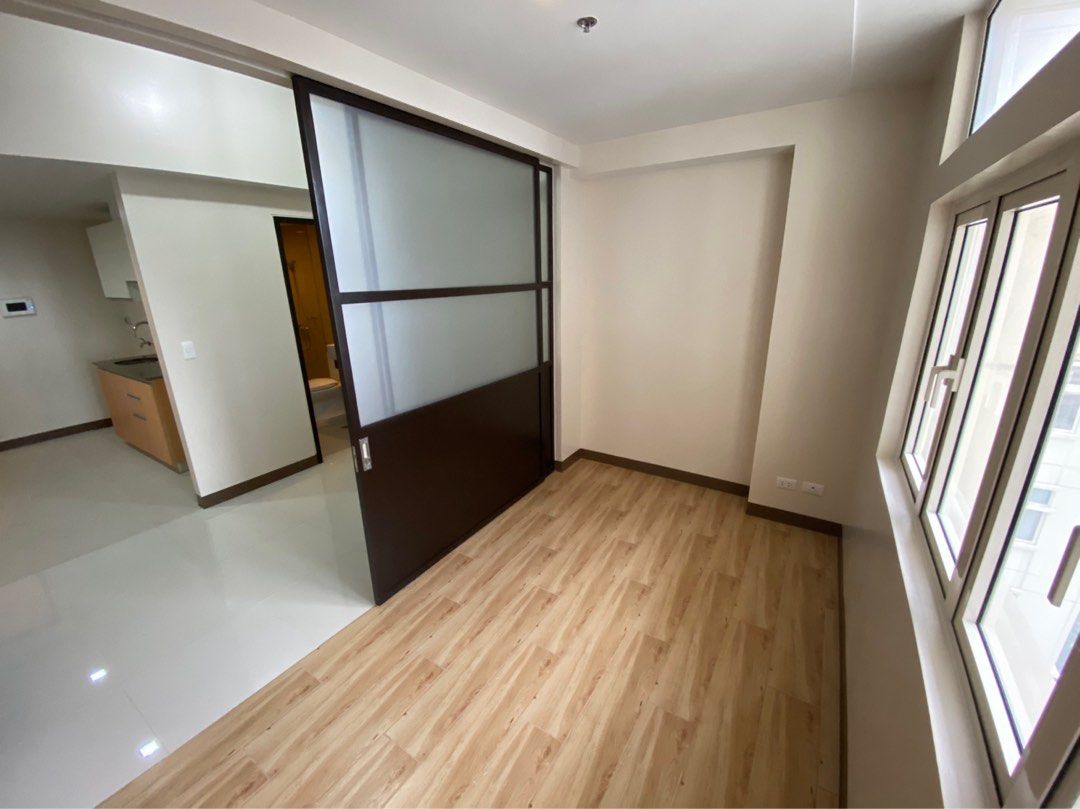 MAKATI RENT TO OWN San Antonio Residences on Carousell