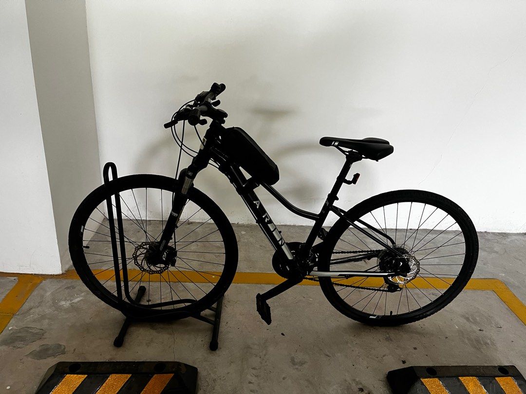 Trek ds1 store bike