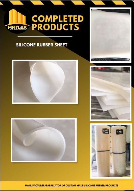 Matlex rubber on Carousell