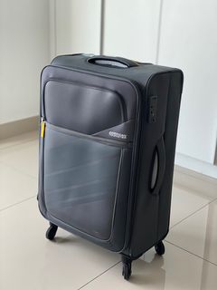 American tourister stirling store