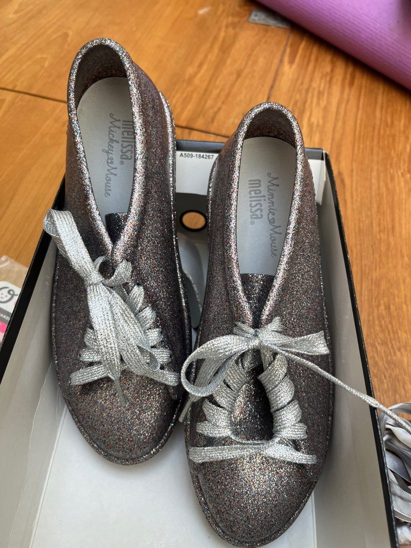 Melissa mickey deals mouse shoes