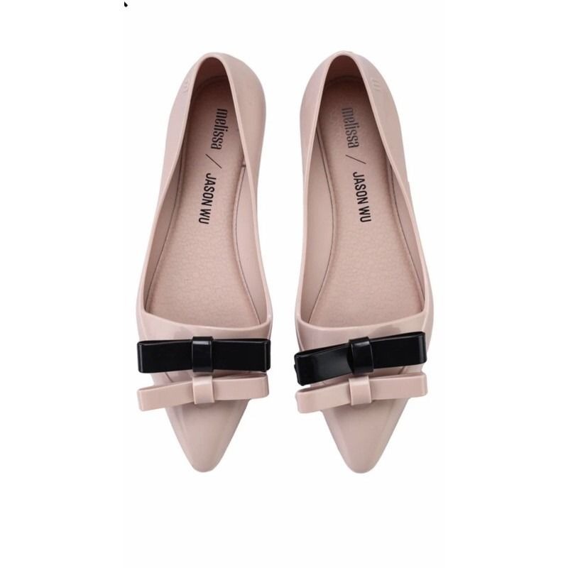 Melissa and jason wu shoes discount