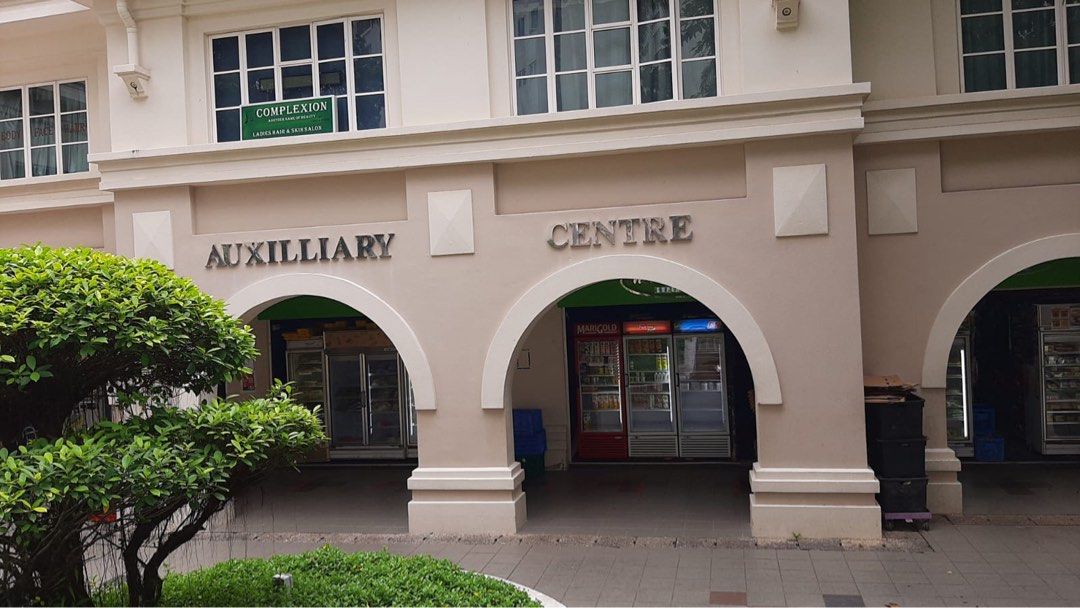 Melville Park Condo Male Shared Room, Property, Rentals, Room Rentals