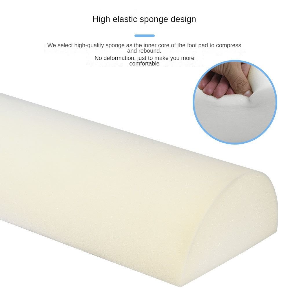 Memory foam foot pad best sale