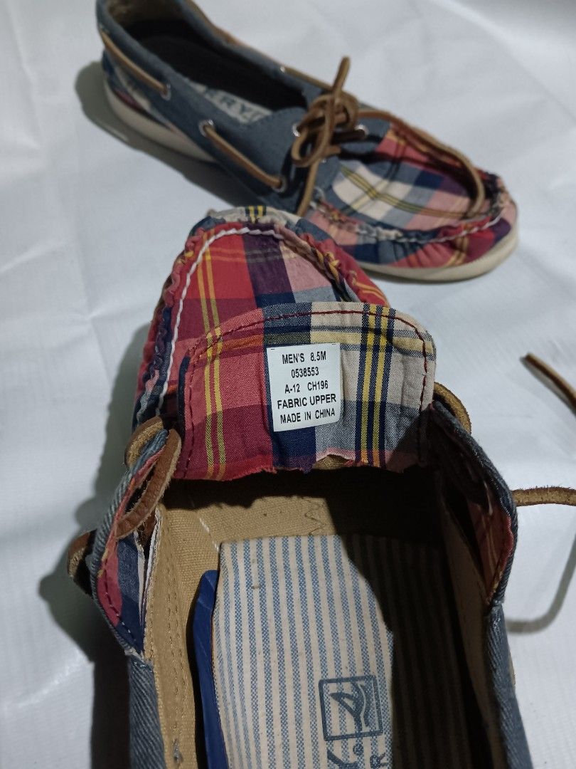 Men Sperry Top Siders Men s Fashion Footwear Casual Shoes on
