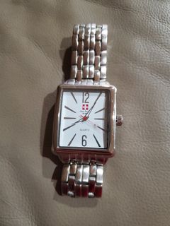 Men's watch
