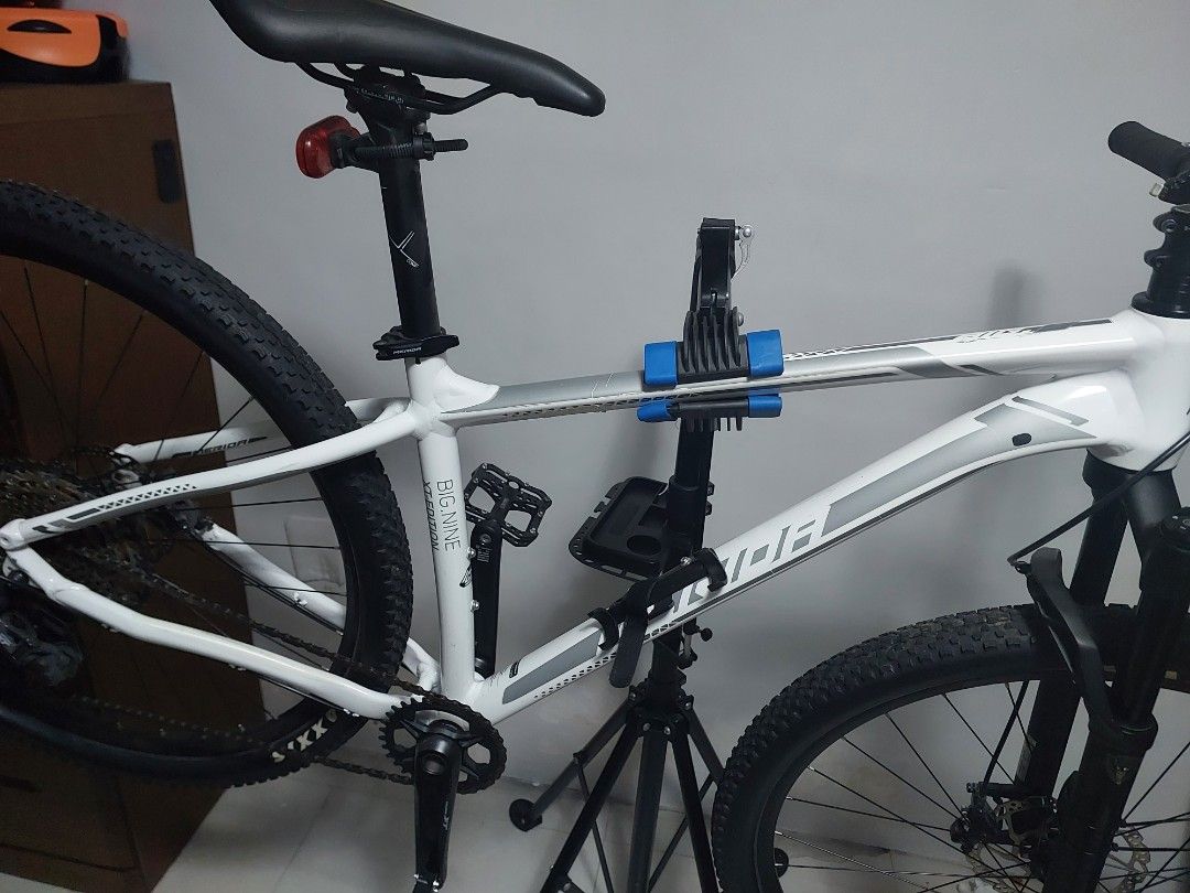 Merida big nine new arrivals xt edition 2012