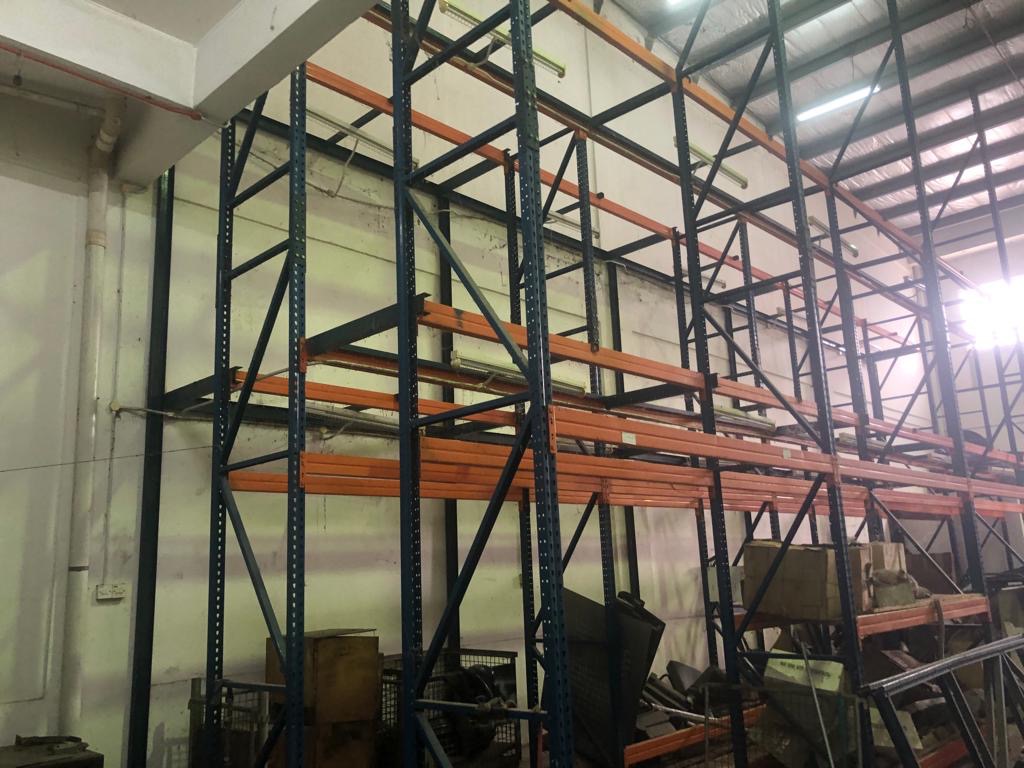 Metal Racks for sale, Everything Else, Others on Carousell