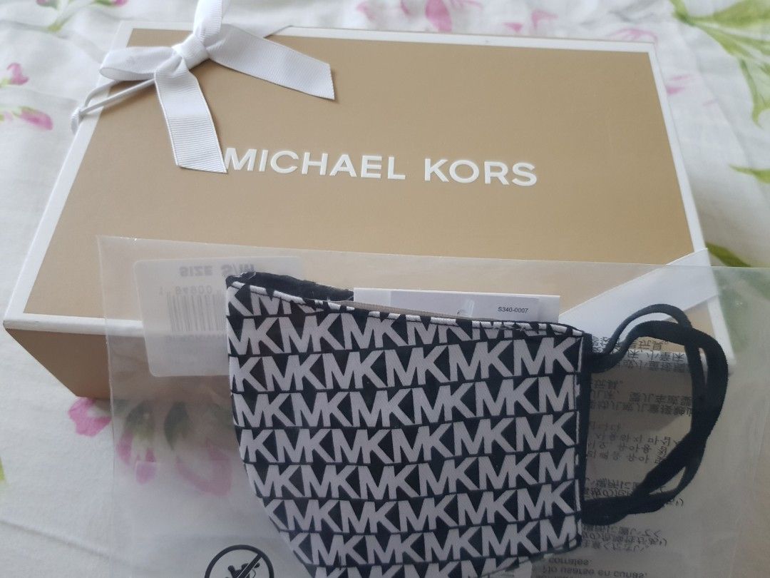 Michael shop kors face