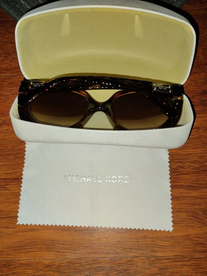 Mk sales 6044 sunglasses