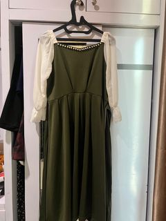 (Kategori: ) berada di . Dikirim oleh ebethpreloved (ID iklan 1246218511, Gambar 1). Deskripsi: .