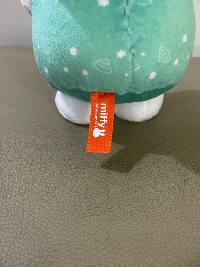 Miffy Rabbit Bundle, Hobbies & Toys, Toys & Games on Carousell