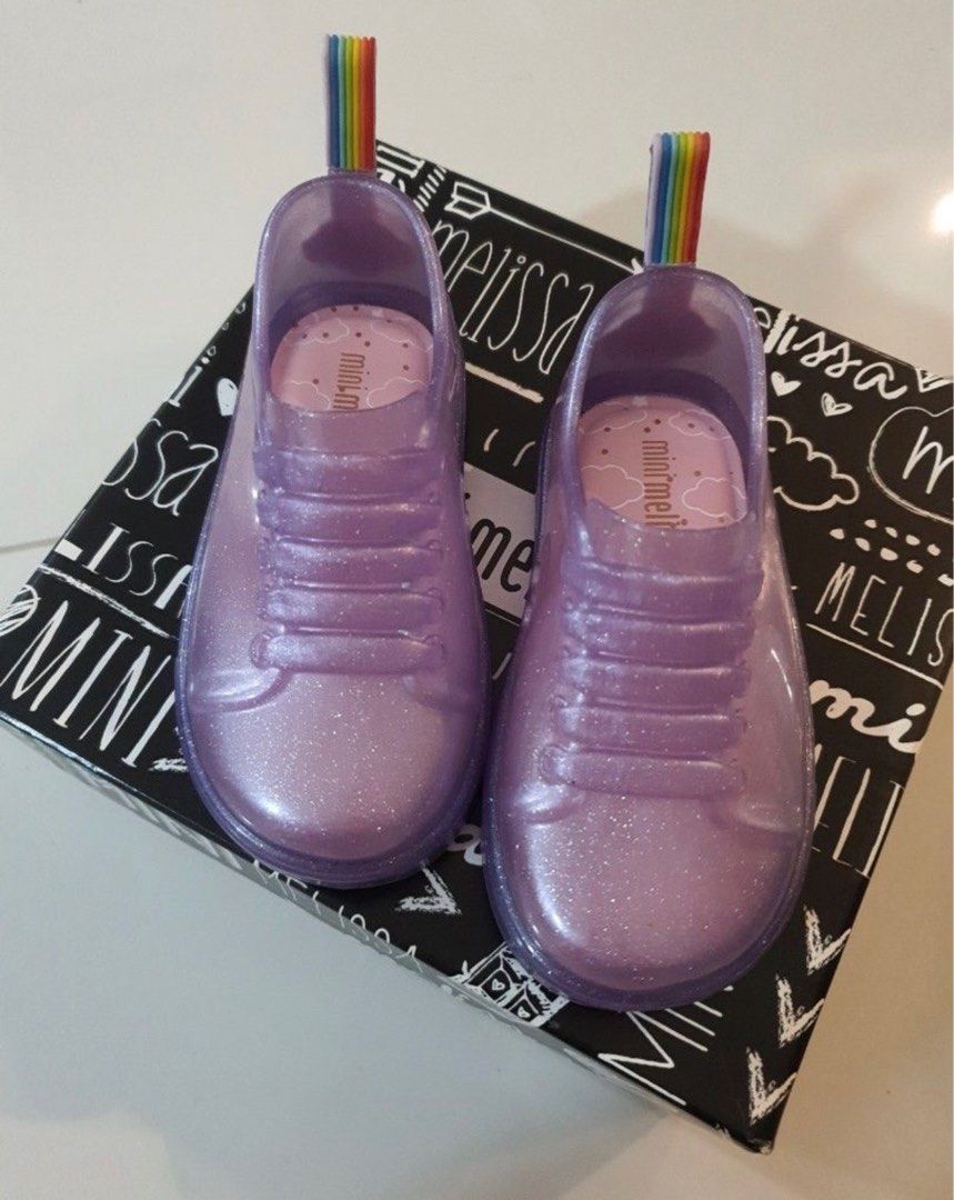 Mini Melissa Shoes and sandals Babies Kids Babies Kids