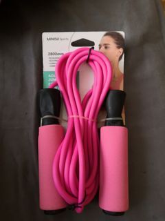 Miniso jumping rope