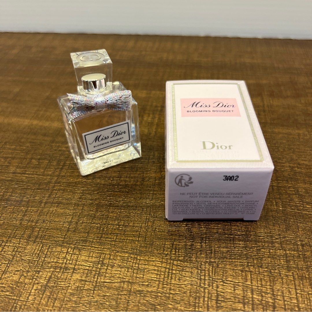 Miss dior absolutely blooming prix shop