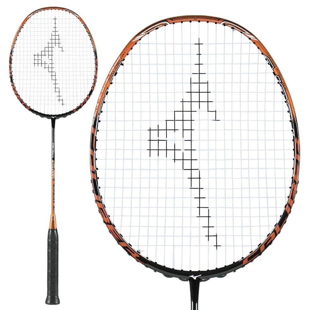 Mizuno badminton racket malaysia clearance
