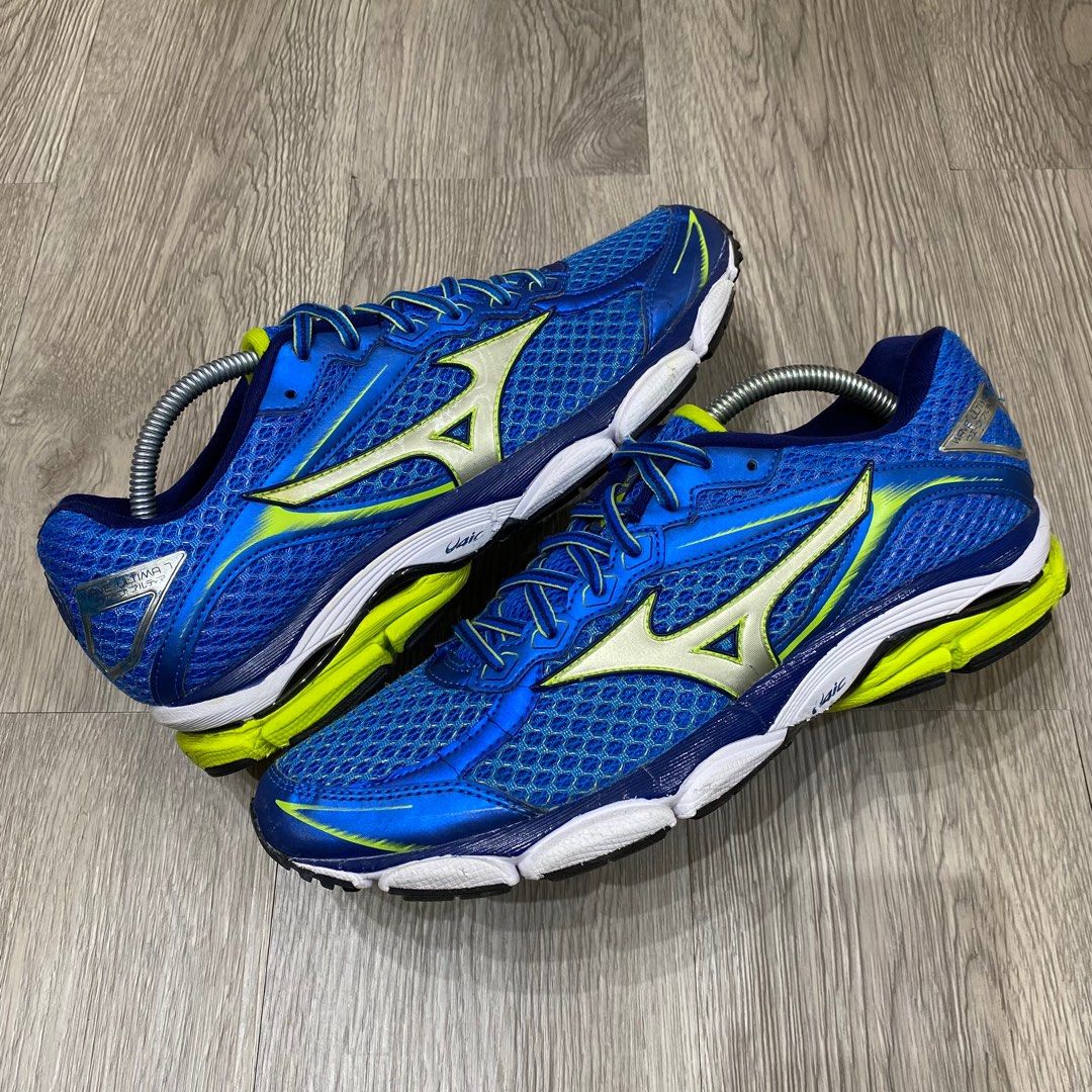 Mizuno suppliers shop