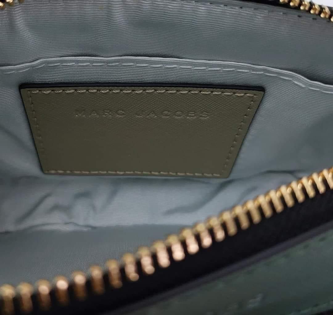 MJ Snapshot Camera Bag on Carousell