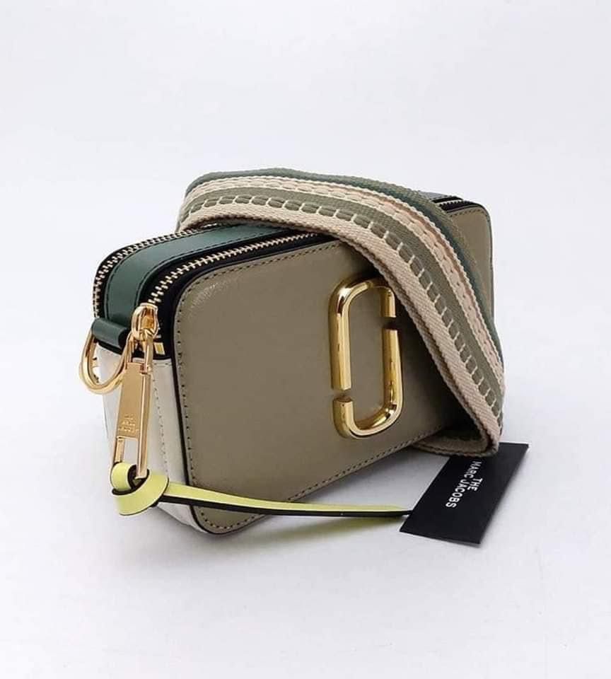 MJ Snapshot Camera Bag on Carousell