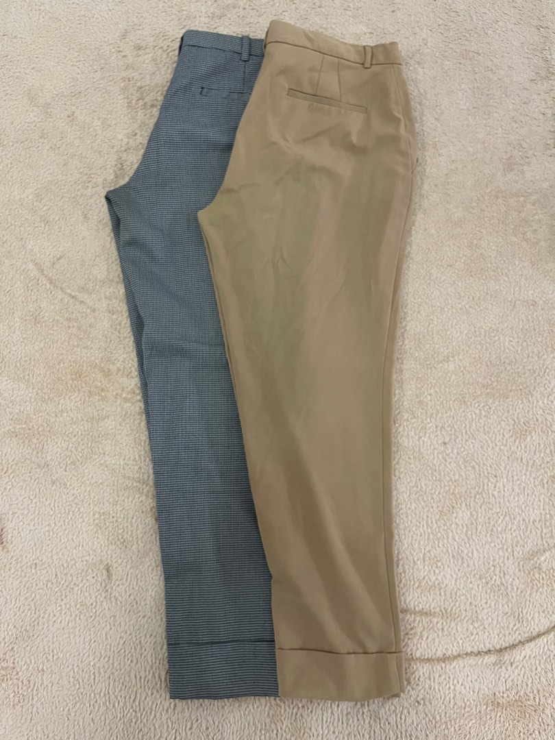 MNG pants, Women's Fashion, Bottoms, Other Bottoms on Carousell