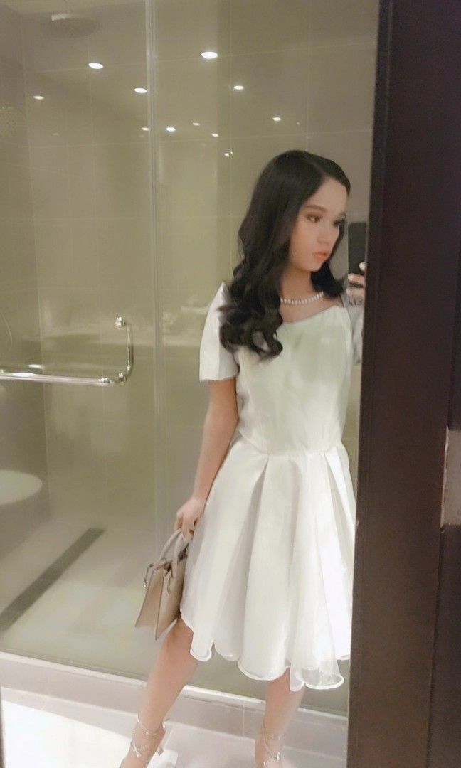 Modern filipiniana for graduation top