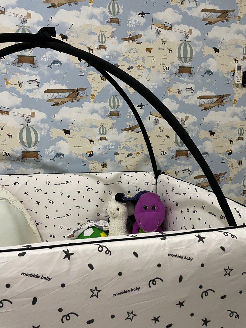 Morbido baby korea outlet