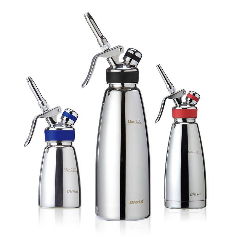 MOSA CREAM CHARGERS AND CREAM WHIPPER CREAM DISPENSERS, Furniture