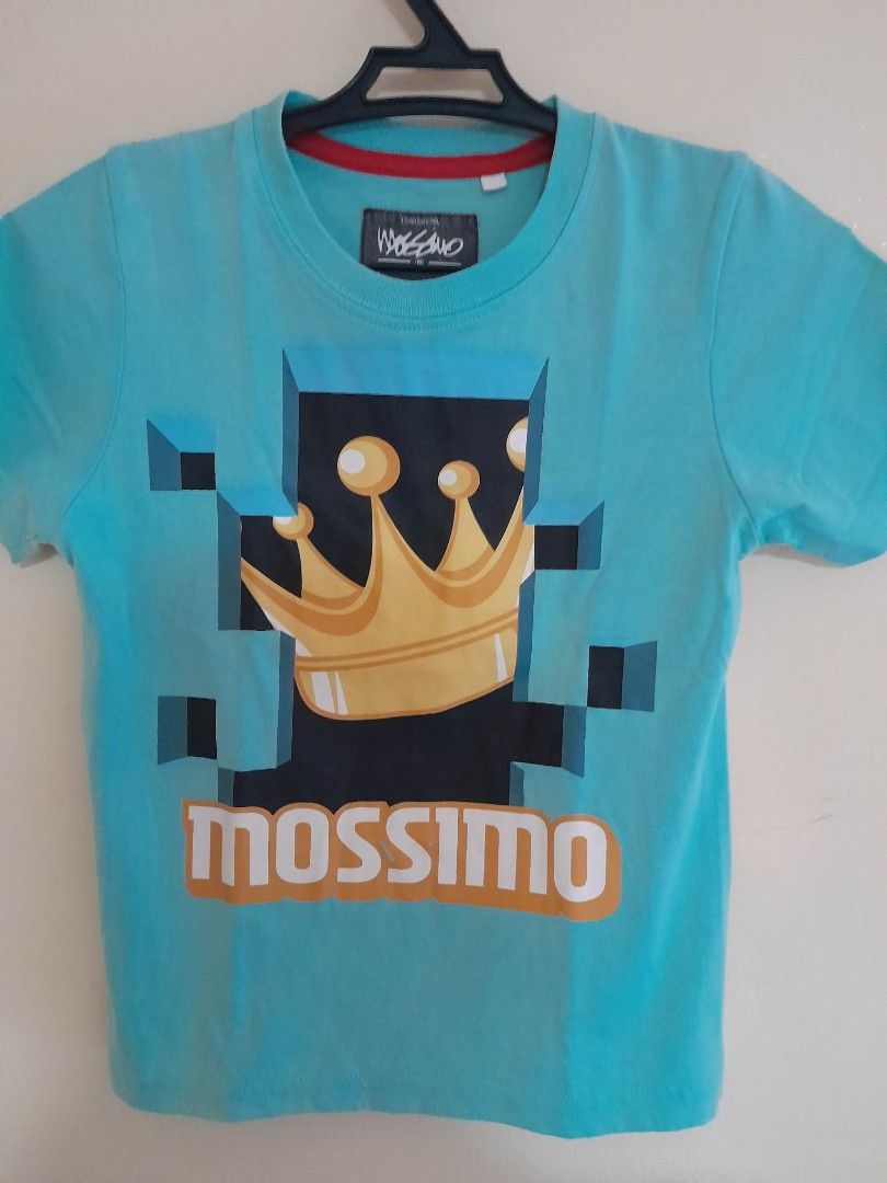 Mossimo Tshirt For Kids