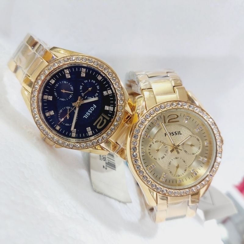 Fossil es3203 women's watch top