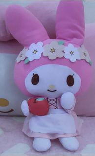 My melody