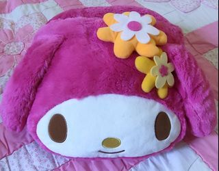 My melody