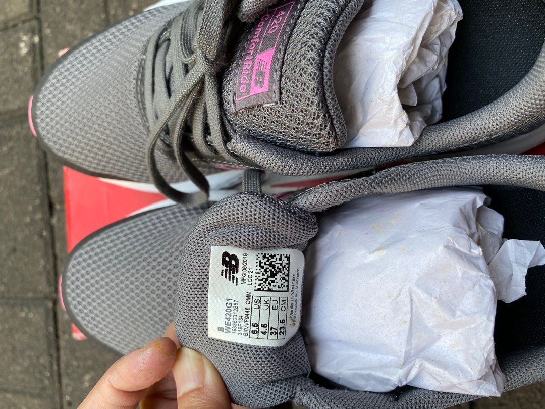 New balance deals ws574ted