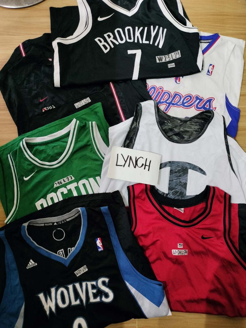 Kyrie Irving all star 2019 jersey ( USED ONCE), Men's Fashion, Activewear  on Carousell