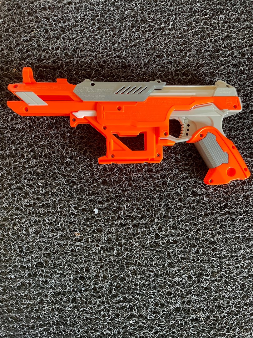 Nerf falconfire shop