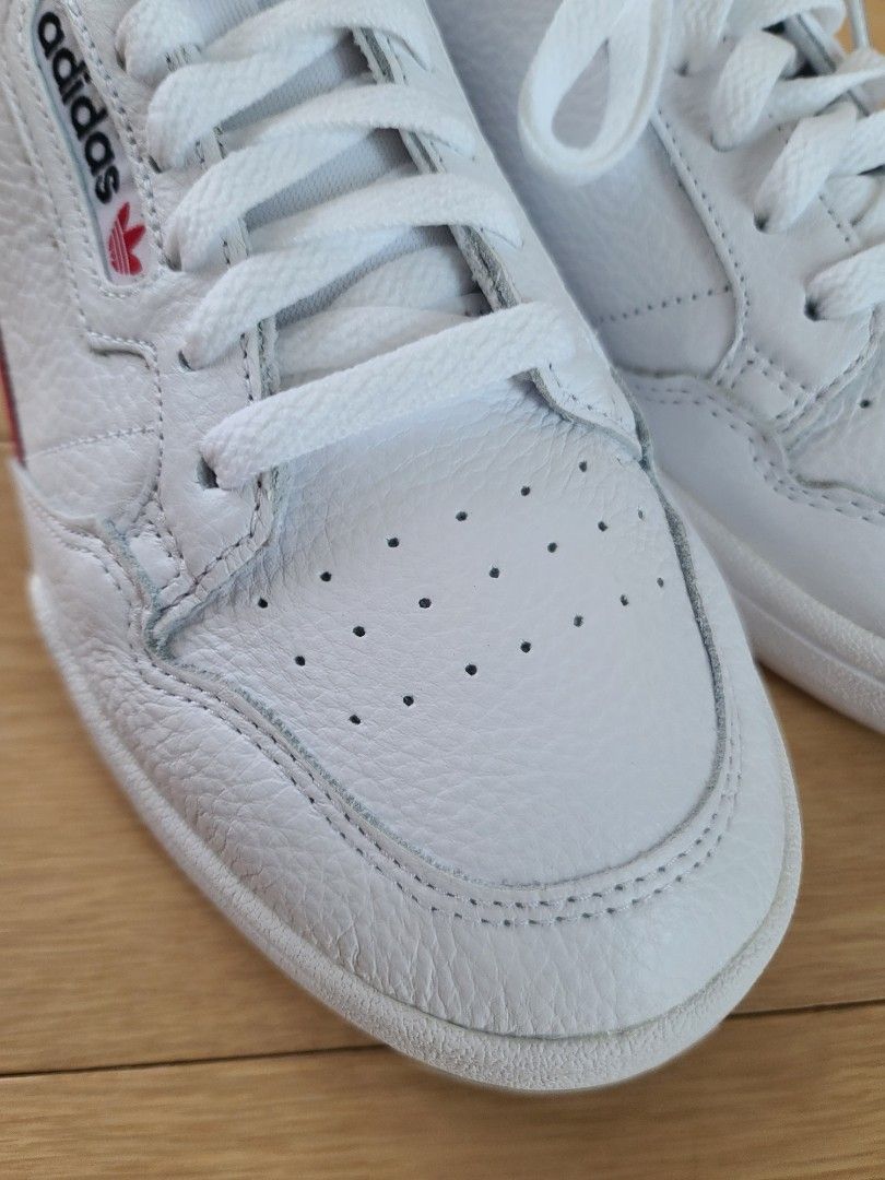 NEW Adidas Continental 80 G27706 Carousell