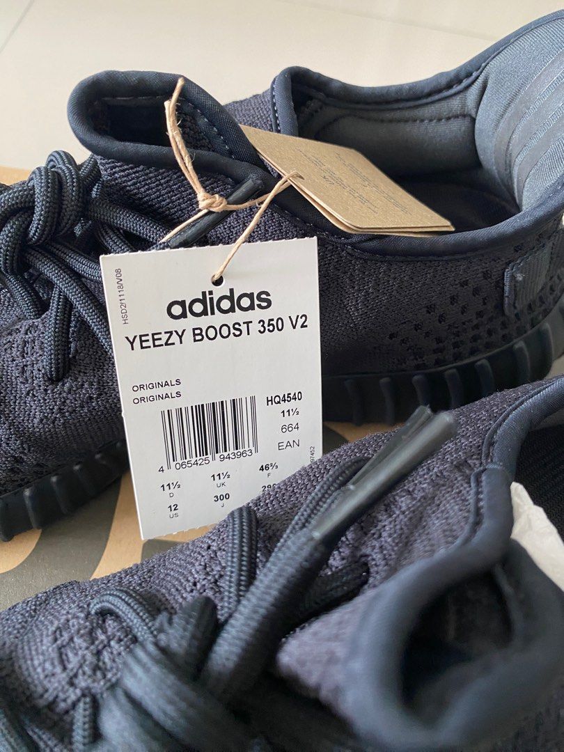 Authentic yeezys hotsell