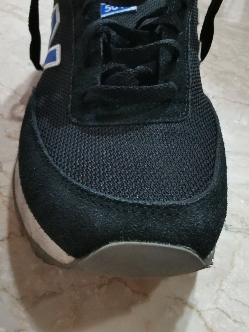 New balance 501 Basketball deals
