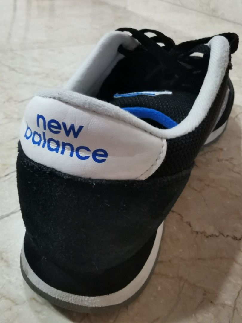 New balance 501 sizing 2025
