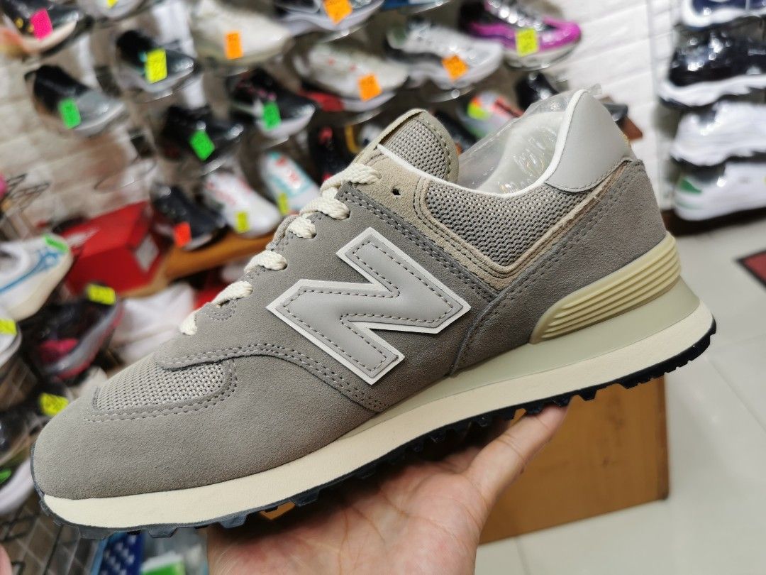New balance on sale 574 gyg