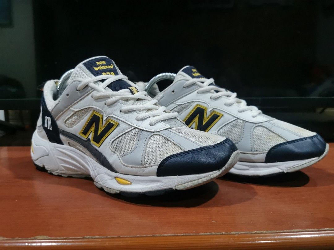 New balance sale 878 cyan