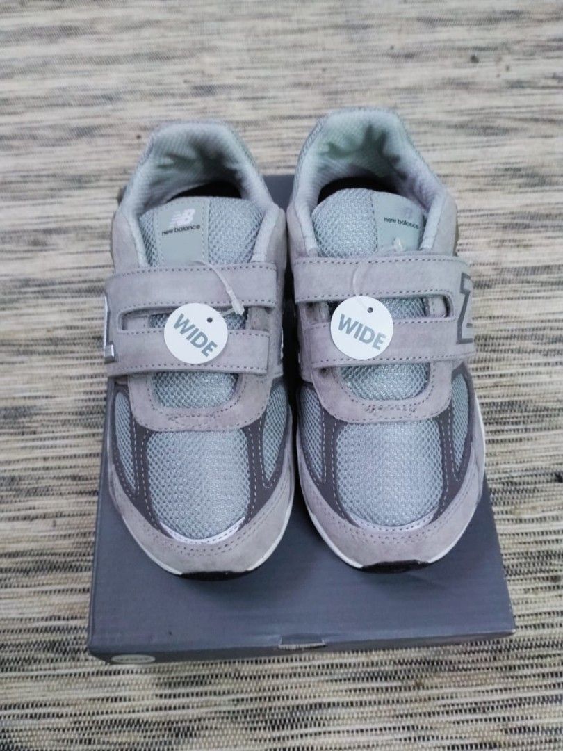 CLEARANCE NB 990v5 INFANT TODDLER