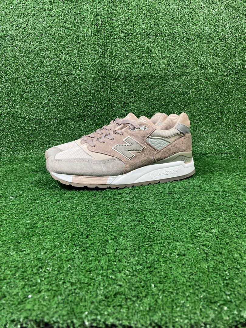 New balance 998 Pink store