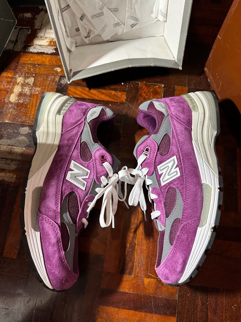 New Balance × WTAPS M990WT2 28.5cm 29-