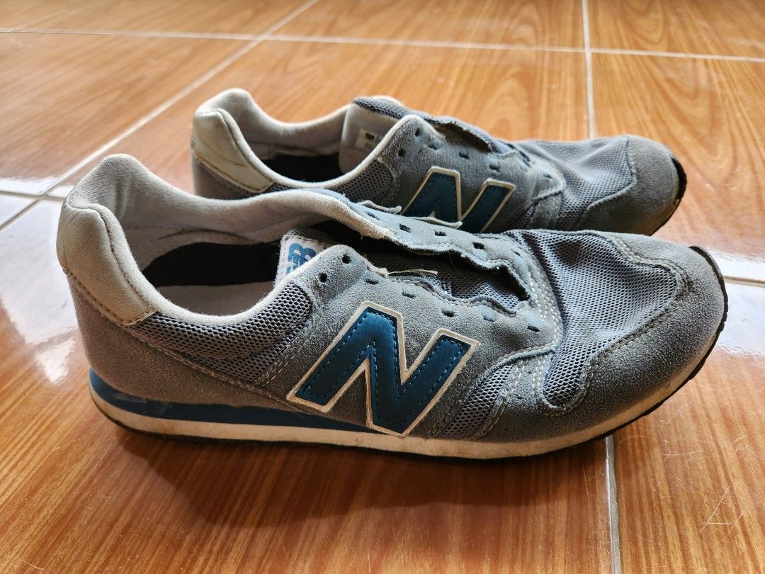 New balance sales 373 original