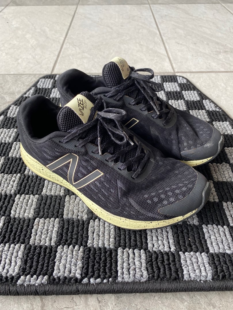 New balance vazee online glow in the dark