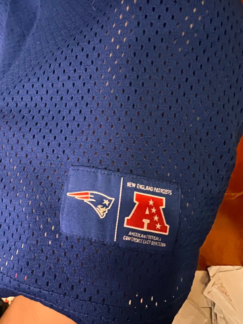 Tom Brady 2012 2013 2014 New England Patriots authentic Nike stitched  jersey NEW