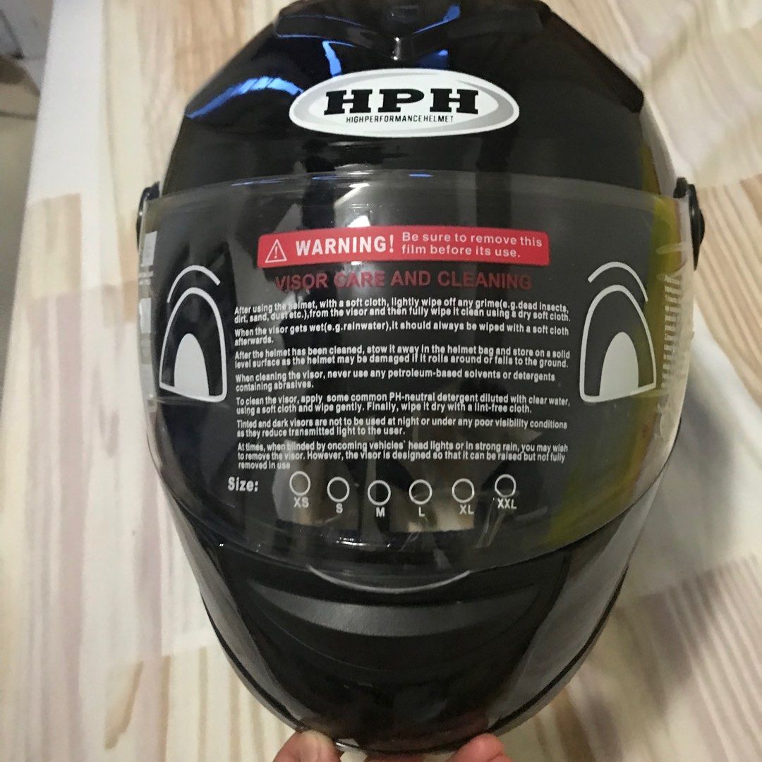Hph helmet price best sale