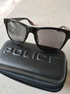 Police eyewear store singapore